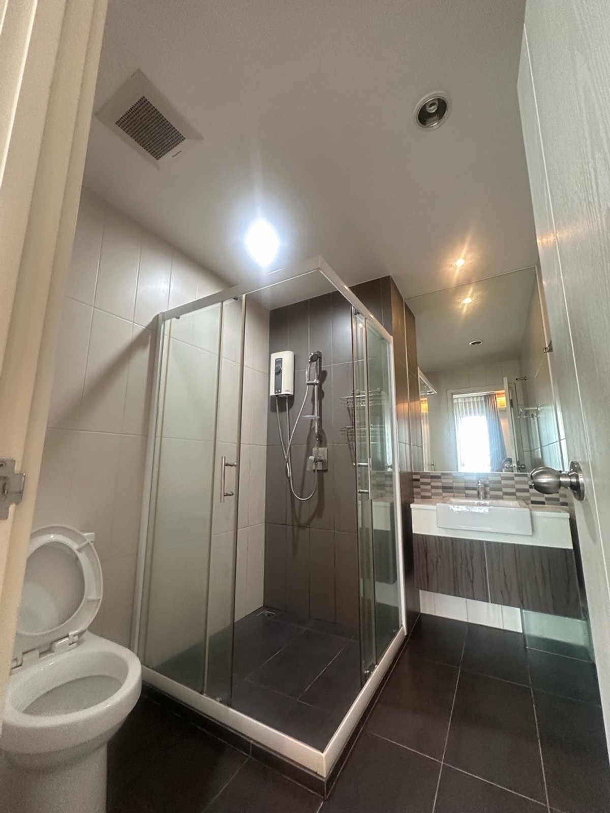 For RentCondoAri,Anusaowaree : Sentrak Aree Station, the best price‼ ️1, sleeping wide room ❗️❗️