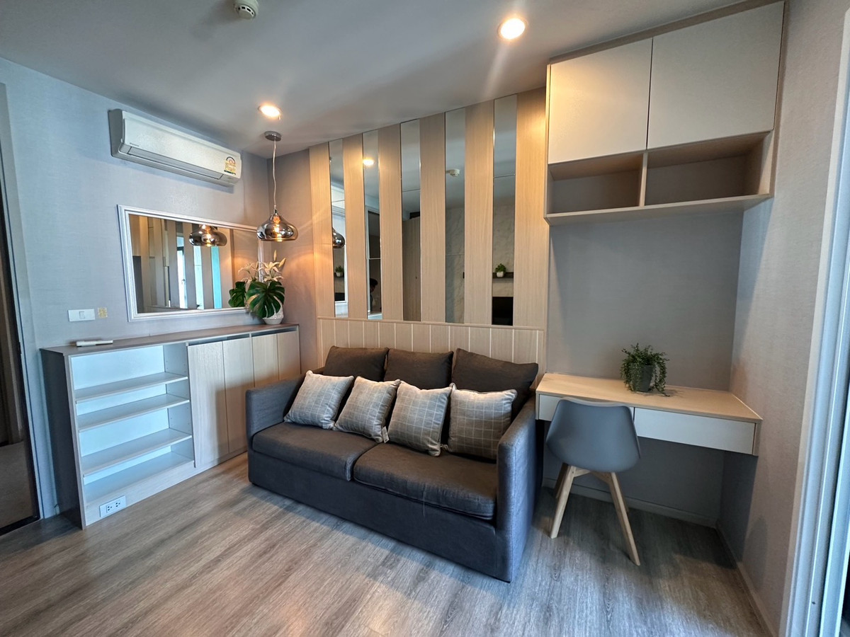 For RentCondoAri,Anusaowaree : Sentrak Aree Station, the best price‼ ️1, sleeping wide room ❗️❗️