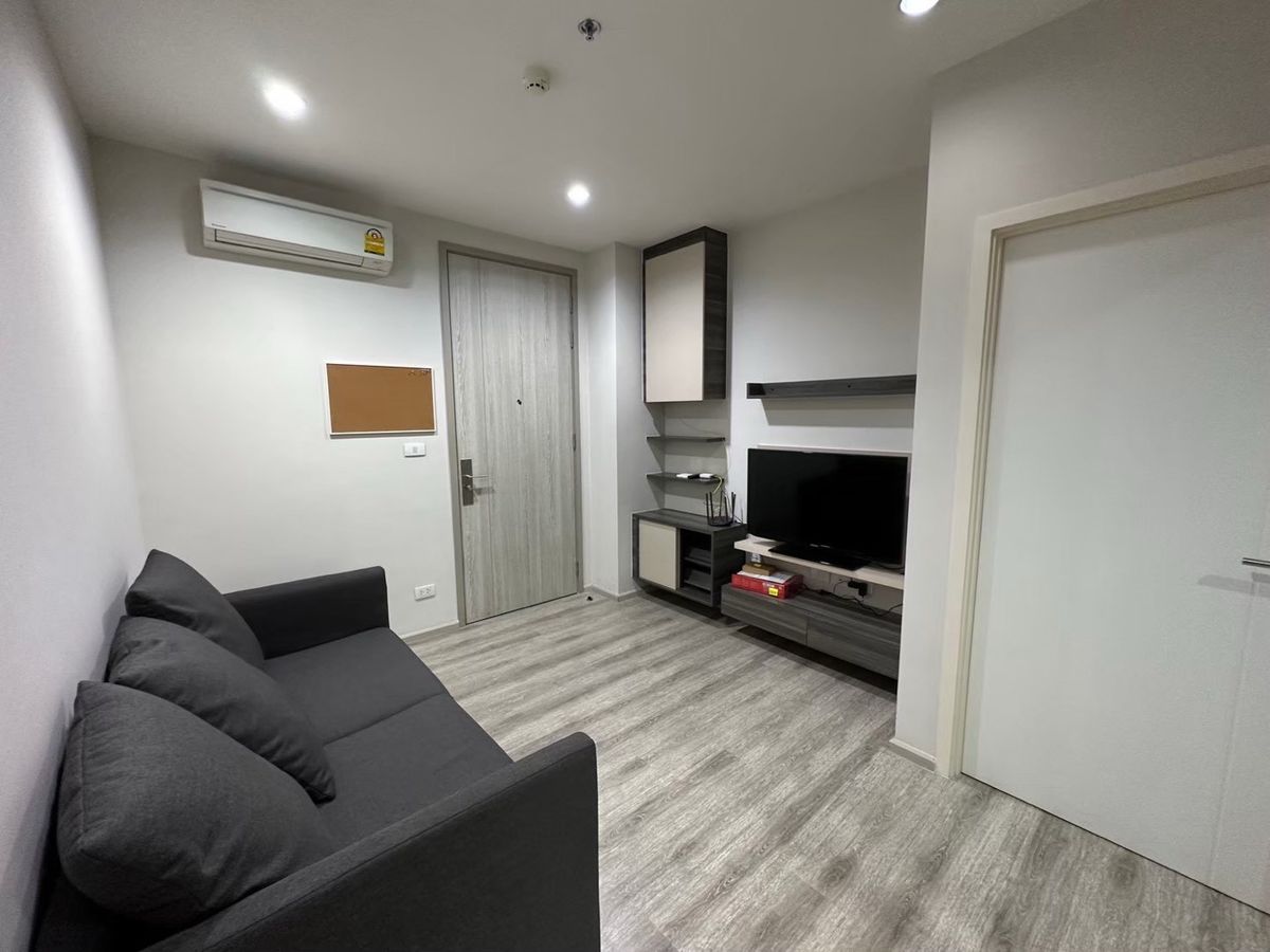 For RentCondoAri,Anusaowaree : Sentrak Aree Station, the best price‼ ️1, sleeping wide room ❗️❗️