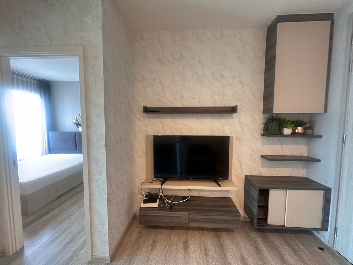 For RentCondoAri,Anusaowaree : Sentrak Aree Station, the best price‼ ️1, sleeping wide room ❗️❗️