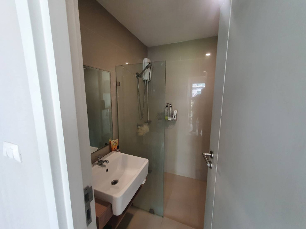 ขายคอนโดปิ่นเกล้า จรัญสนิทวงศ์ : SNS019 **สถานะตามภาพปก ขายพร้อมผู้เช่า** ไลบรารี่ เฮ้าส์ ราคาไม่ถึง 2 ล้าน ห้องสวยพร้อมอยู่ ปล่อยเช่าง่าย ผมรับประกัน