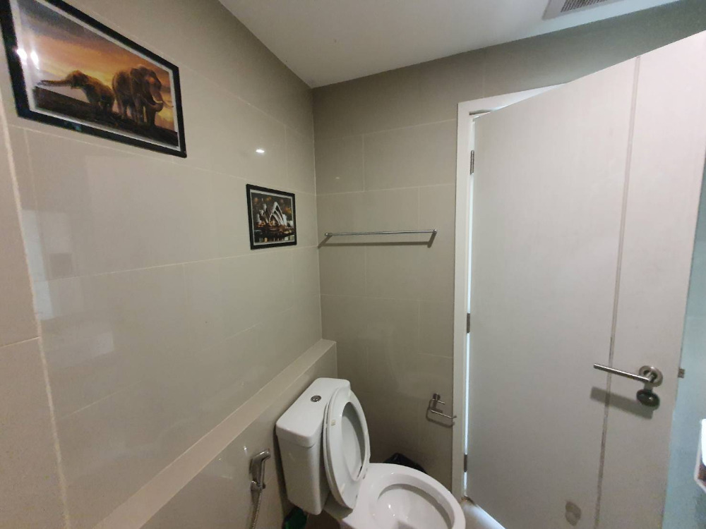 ขายคอนโดปิ่นเกล้า จรัญสนิทวงศ์ : SNS019 **สถานะตามภาพปก ขายพร้อมผู้เช่า** ไลบรารี่ เฮ้าส์ ราคาไม่ถึง 2 ล้าน ห้องสวยพร้อมอยู่ ปล่อยเช่าง่าย ผมรับประกัน