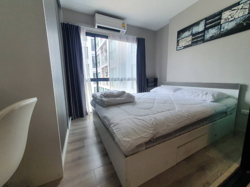 ขายคอนโดปิ่นเกล้า จรัญสนิทวงศ์ : SNS019 **สถานะตามภาพปก ขายพร้อมผู้เช่า** ไลบรารี่ เฮ้าส์ ราคาไม่ถึง 2 ล้าน ห้องสวยพร้อมอยู่ ปล่อยเช่าง่าย ผมรับประกัน