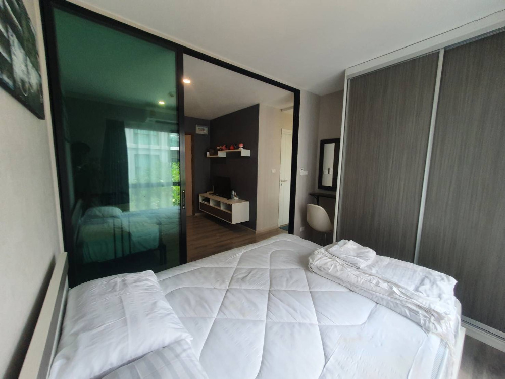 ขายคอนโดปิ่นเกล้า จรัญสนิทวงศ์ : SNS019 **สถานะตามภาพปก ขายพร้อมผู้เช่า** ไลบรารี่ เฮ้าส์ ราคาไม่ถึง 2 ล้าน ห้องสวยพร้อมอยู่ ปล่อยเช่าง่าย ผมรับประกัน