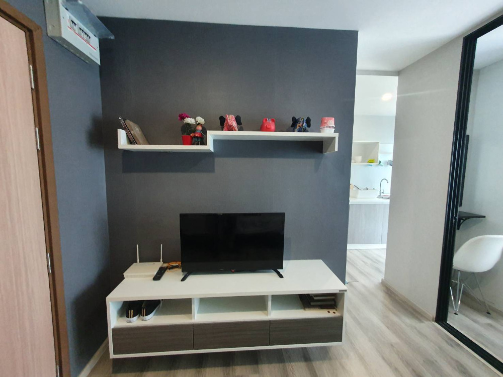 ขายคอนโดปิ่นเกล้า จรัญสนิทวงศ์ : SNS019 **สถานะตามภาพปก ขายพร้อมผู้เช่า** ไลบรารี่ เฮ้าส์ ราคาไม่ถึง 2 ล้าน ห้องสวยพร้อมอยู่ ปล่อยเช่าง่าย ผมรับประกัน