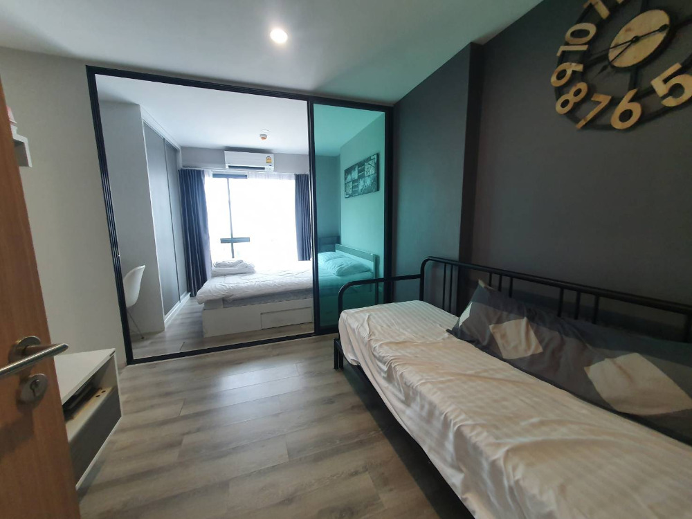 ขายคอนโดปิ่นเกล้า จรัญสนิทวงศ์ : SNS019 **สถานะตามภาพปก ขายพร้อมผู้เช่า** ไลบรารี่ เฮ้าส์ ราคาไม่ถึง 2 ล้าน ห้องสวยพร้อมอยู่ ปล่อยเช่าง่าย ผมรับประกัน