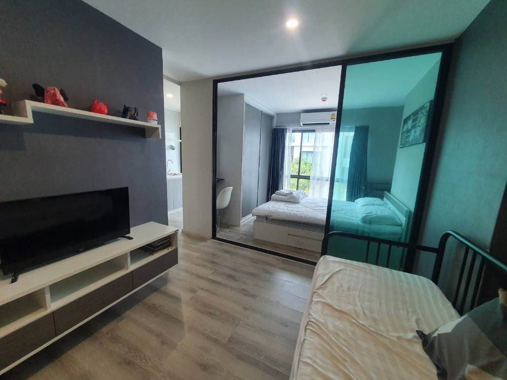 ขายคอนโดปิ่นเกล้า จรัญสนิทวงศ์ : SNS019 **สถานะตามภาพปก ขายพร้อมผู้เช่า** ไลบรารี่ เฮ้าส์ ราคาไม่ถึง 2 ล้าน ห้องสวยพร้อมอยู่ ปล่อยเช่าง่าย ผมรับประกัน