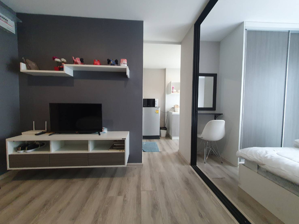 ขายคอนโดปิ่นเกล้า จรัญสนิทวงศ์ : SNS019 **สถานะตามภาพปก ขายพร้อมผู้เช่า** ไลบรารี่ เฮ้าส์ ราคาไม่ถึง 2 ล้าน ห้องสวยพร้อมอยู่ ปล่อยเช่าง่าย ผมรับประกัน