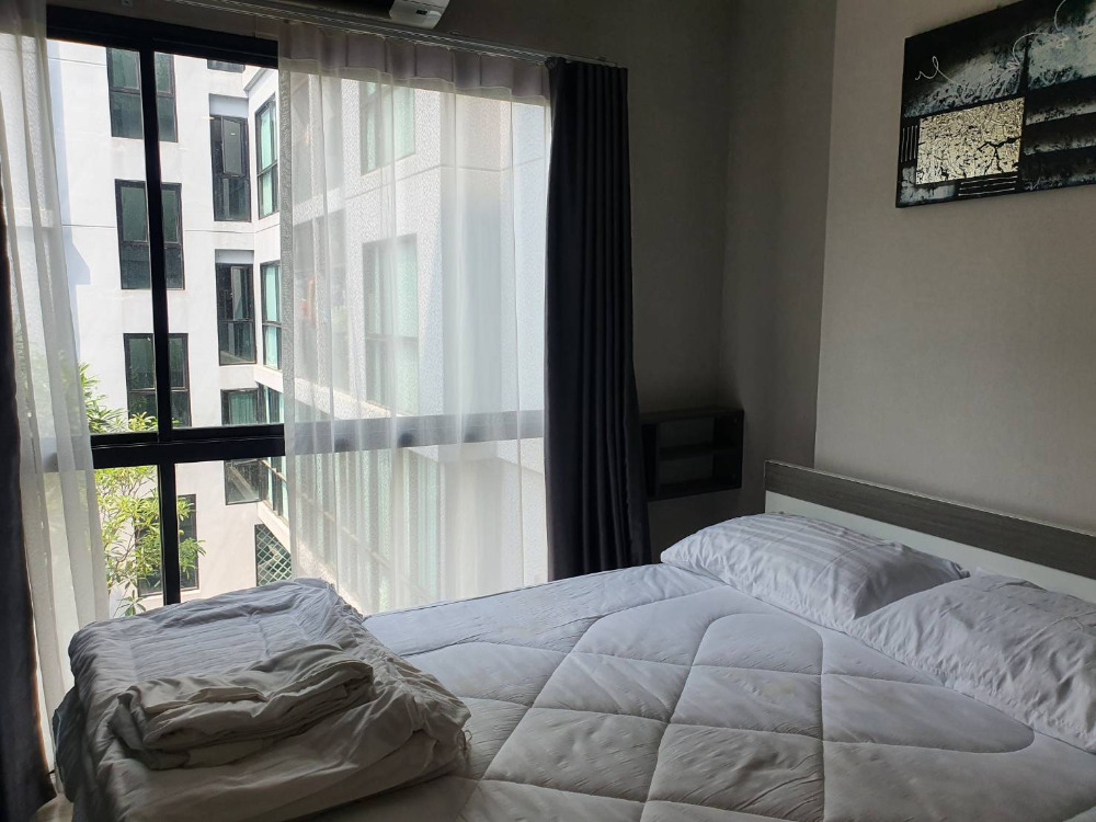 ขายคอนโดปิ่นเกล้า จรัญสนิทวงศ์ : SNS019 **สถานะตามภาพปก ขายพร้อมผู้เช่า** ไลบรารี่ เฮ้าส์ ราคาไม่ถึง 2 ล้าน ห้องสวยพร้อมอยู่ ปล่อยเช่าง่าย ผมรับประกัน