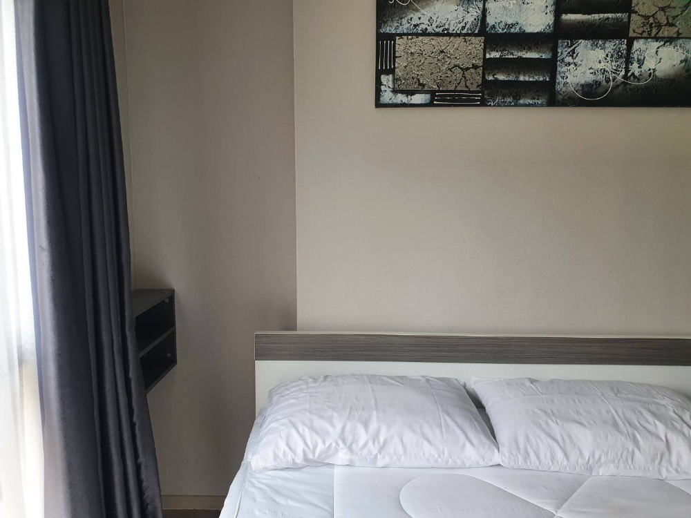 ขายคอนโดปิ่นเกล้า จรัญสนิทวงศ์ : SNS019 **สถานะตามภาพปก ขายพร้อมผู้เช่า** ไลบรารี่ เฮ้าส์ ราคาไม่ถึง 2 ล้าน ห้องสวยพร้อมอยู่ ปล่อยเช่าง่าย ผมรับประกัน