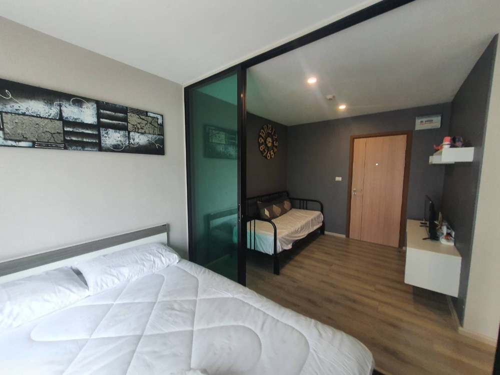 ขายคอนโดปิ่นเกล้า จรัญสนิทวงศ์ : SNS019 **สถานะตามภาพปก ขายพร้อมผู้เช่า** ไลบรารี่ เฮ้าส์ ราคาไม่ถึง 2 ล้าน ห้องสวยพร้อมอยู่ ปล่อยเช่าง่าย ผมรับประกัน