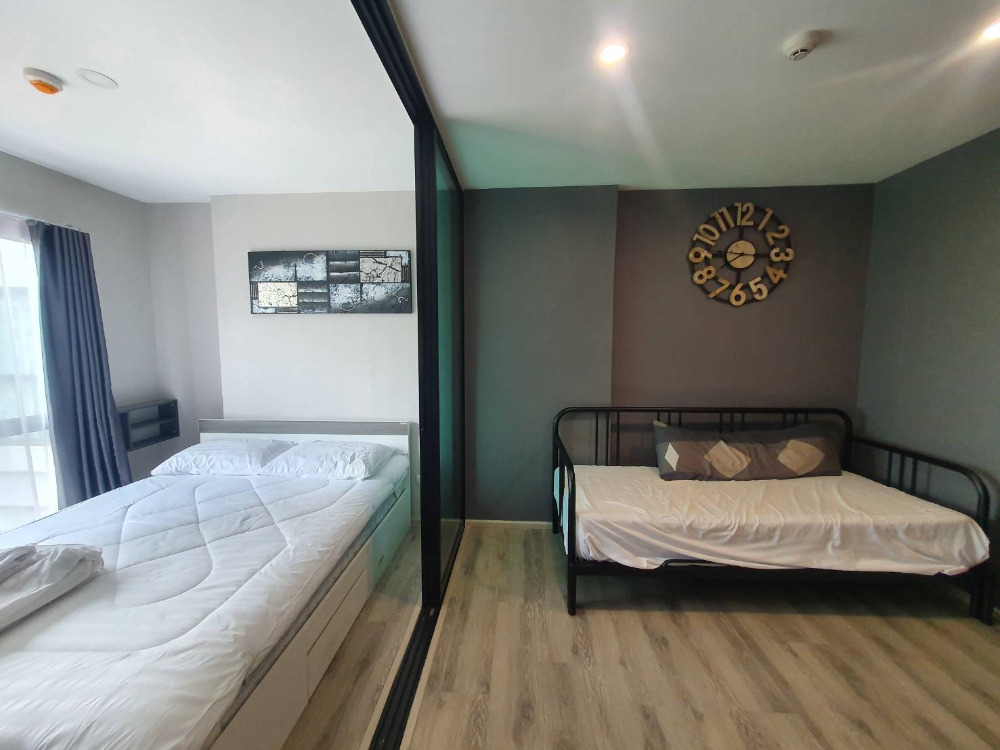 ขายคอนโดปิ่นเกล้า จรัญสนิทวงศ์ : SNS019 **สถานะตามภาพปก ขายพร้อมผู้เช่า** ไลบรารี่ เฮ้าส์ ราคาไม่ถึง 2 ล้าน ห้องสวยพร้อมอยู่ ปล่อยเช่าง่าย ผมรับประกัน