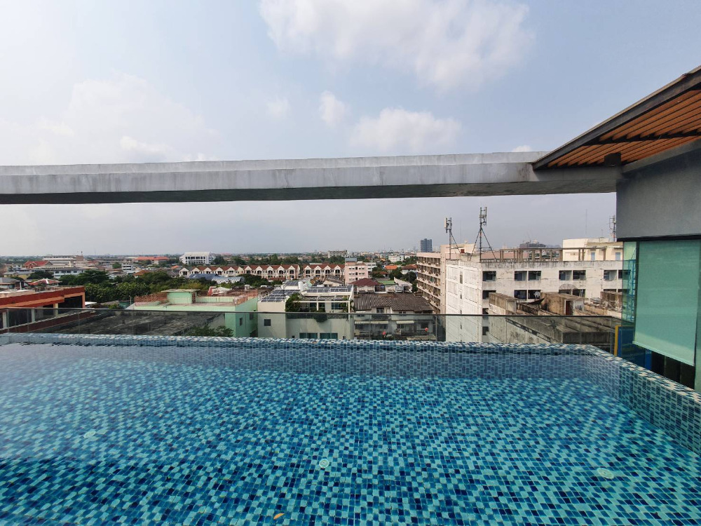 ขายคอนโดปิ่นเกล้า จรัญสนิทวงศ์ : SNS019 **สถานะตามภาพปก ขายพร้อมผู้เช่า** ไลบรารี่ เฮ้าส์ ราคาไม่ถึง 2 ล้าน ห้องสวยพร้อมอยู่ ปล่อยเช่าง่าย ผมรับประกัน