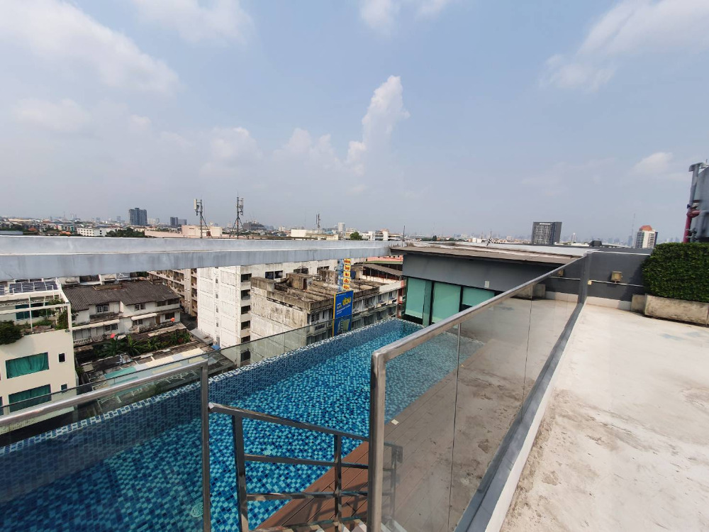 ขายคอนโดปิ่นเกล้า จรัญสนิทวงศ์ : SNS019 **สถานะตามภาพปก ขายพร้อมผู้เช่า** ไลบรารี่ เฮ้าส์ ราคาไม่ถึง 2 ล้าน ห้องสวยพร้อมอยู่ ปล่อยเช่าง่าย ผมรับประกัน