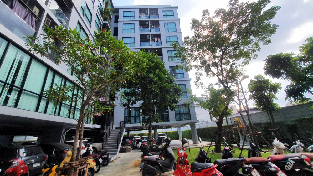 ขายคอนโดปิ่นเกล้า จรัญสนิทวงศ์ : SNS019 **สถานะตามภาพปก ขายพร้อมผู้เช่า** ไลบรารี่ เฮ้าส์ ราคาไม่ถึง 2 ล้าน ห้องสวยพร้อมอยู่ ปล่อยเช่าง่าย ผมรับประกัน