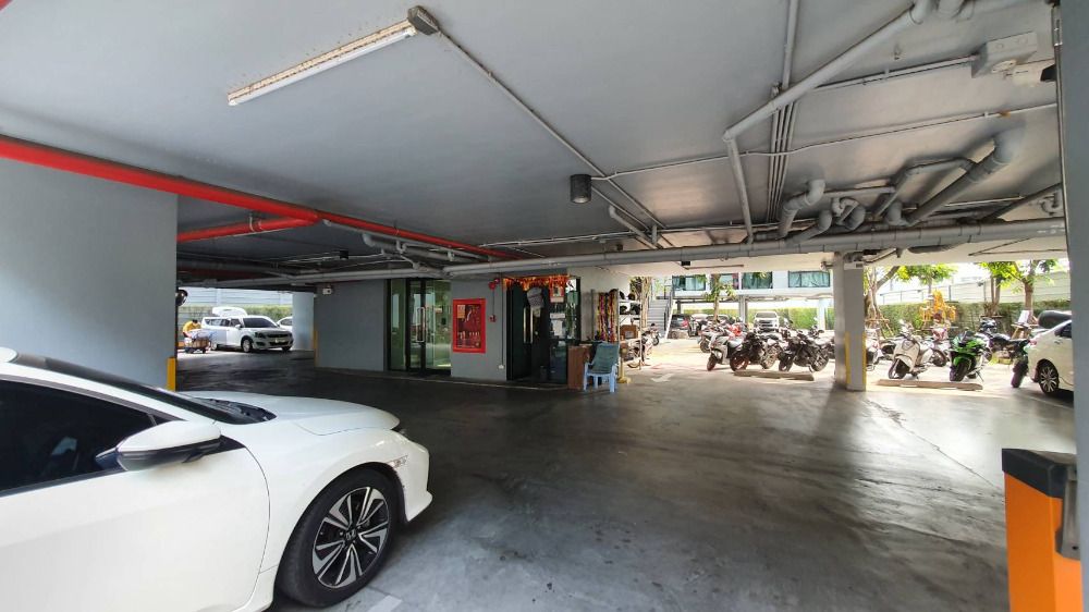 ขายคอนโดปิ่นเกล้า จรัญสนิทวงศ์ : SNS019 **สถานะตามภาพปก ขายพร้อมผู้เช่า** ไลบรารี่ เฮ้าส์ ราคาไม่ถึง 2 ล้าน ห้องสวยพร้อมอยู่ ปล่อยเช่าง่าย ผมรับประกัน