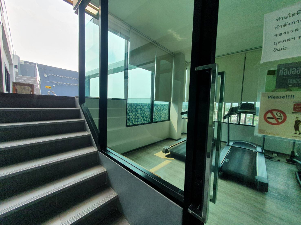 ขายคอนโดปิ่นเกล้า จรัญสนิทวงศ์ : SNS019 **สถานะตามภาพปก ขายพร้อมผู้เช่า** ไลบรารี่ เฮ้าส์ ราคาไม่ถึง 2 ล้าน ห้องสวยพร้อมอยู่ ปล่อยเช่าง่าย ผมรับประกัน