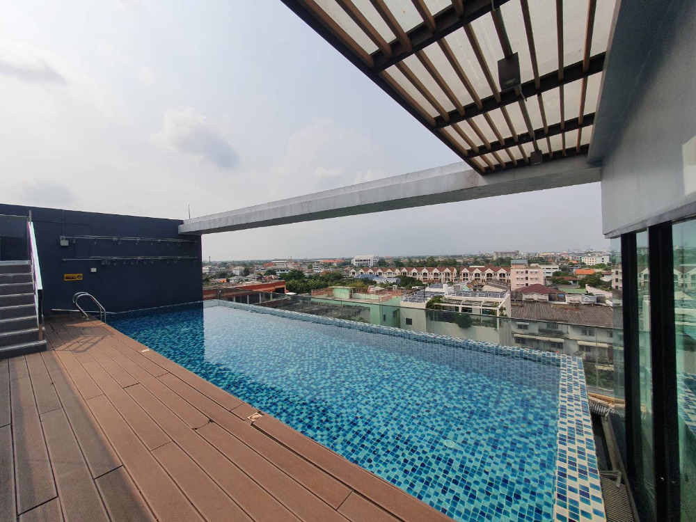 ขายคอนโดปิ่นเกล้า จรัญสนิทวงศ์ : SNS019 **สถานะตามภาพปก ขายพร้อมผู้เช่า** ไลบรารี่ เฮ้าส์ ราคาไม่ถึง 2 ล้าน ห้องสวยพร้อมอยู่ ปล่อยเช่าง่าย ผมรับประกัน