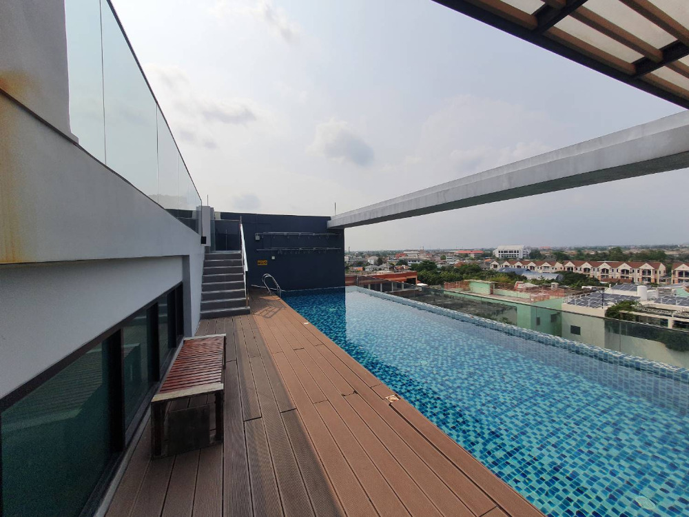 ขายคอนโดปิ่นเกล้า จรัญสนิทวงศ์ : SNS019 **สถานะตามภาพปก ขายพร้อมผู้เช่า** ไลบรารี่ เฮ้าส์ ราคาไม่ถึง 2 ล้าน ห้องสวยพร้อมอยู่ ปล่อยเช่าง่าย ผมรับประกัน