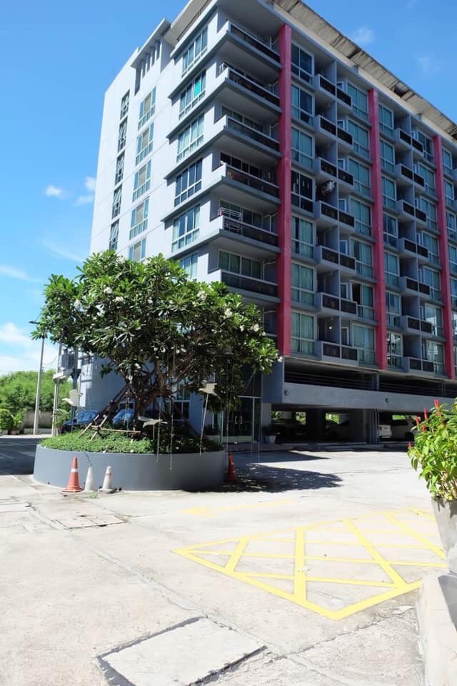 ให้เช่าคอนโดบางนา แบริ่ง ลาซาล : ให้เช่า สวิฟคอนโด ใกล้เอแบคบางนา พร้อมอยู่ รับเลี้ยงสัตว์