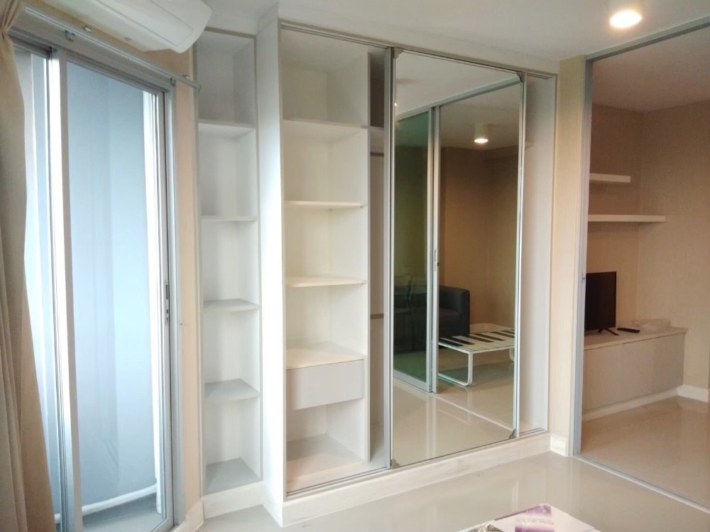 ให้เช่าคอนโดบางนา แบริ่ง ลาซาล : ให้เช่า สวิฟคอนโด ใกล้เอแบคบางนา พร้อมอยู่ รับเลี้ยงสัตว์