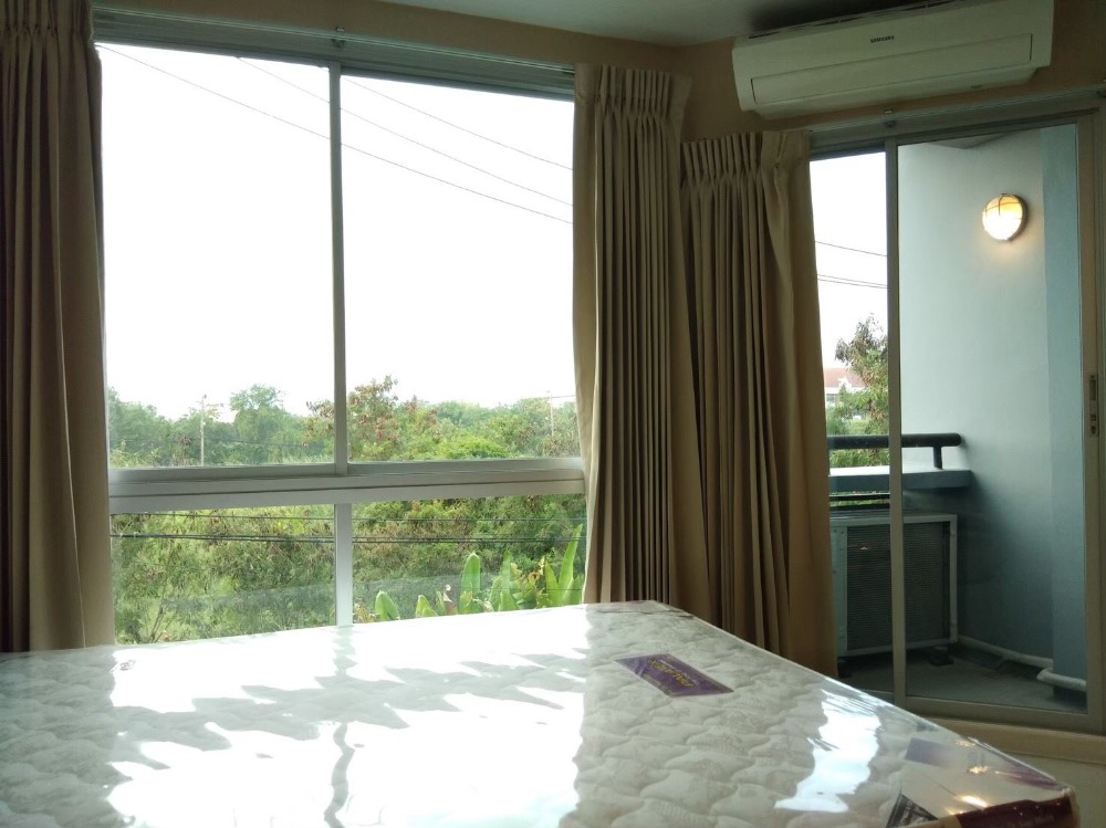 ให้เช่าคอนโดบางนา แบริ่ง ลาซาล : ให้เช่า สวิฟคอนโด ใกล้เอแบคบางนา พร้อมอยู่ รับเลี้ยงสัตว์