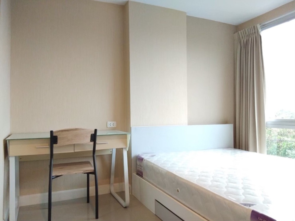 ให้เช่าคอนโดบางนา แบริ่ง ลาซาล : ให้เช่า สวิฟคอนโด ใกล้เอแบคบางนา พร้อมอยู่ รับเลี้ยงสัตว์