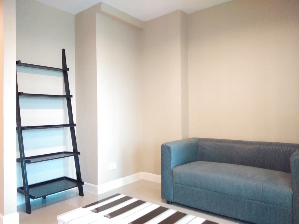 ให้เช่าคอนโดบางนา แบริ่ง ลาซาล : ให้เช่า สวิฟคอนโด ใกล้เอแบคบางนา พร้อมอยู่ รับเลี้ยงสัตว์