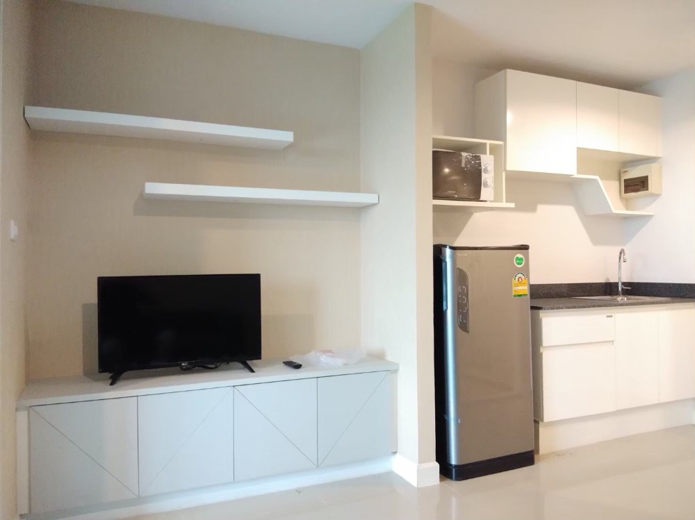 ให้เช่าคอนโดบางนา แบริ่ง ลาซาล : ให้เช่า สวิฟคอนโด ใกล้เอแบคบางนา พร้อมอยู่ รับเลี้ยงสัตว์