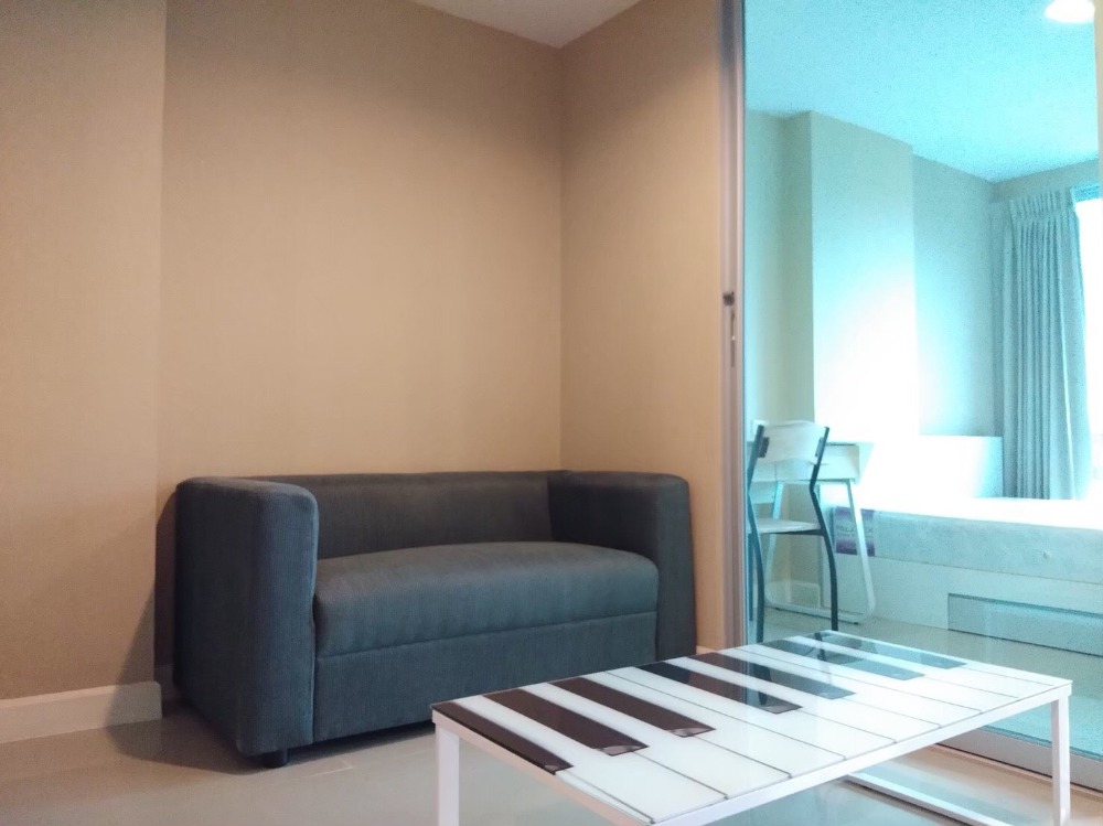 ให้เช่าคอนโดบางนา แบริ่ง ลาซาล : ให้เช่า สวิฟคอนโด ใกล้เอแบคบางนา พร้อมอยู่ รับเลี้ยงสัตว์