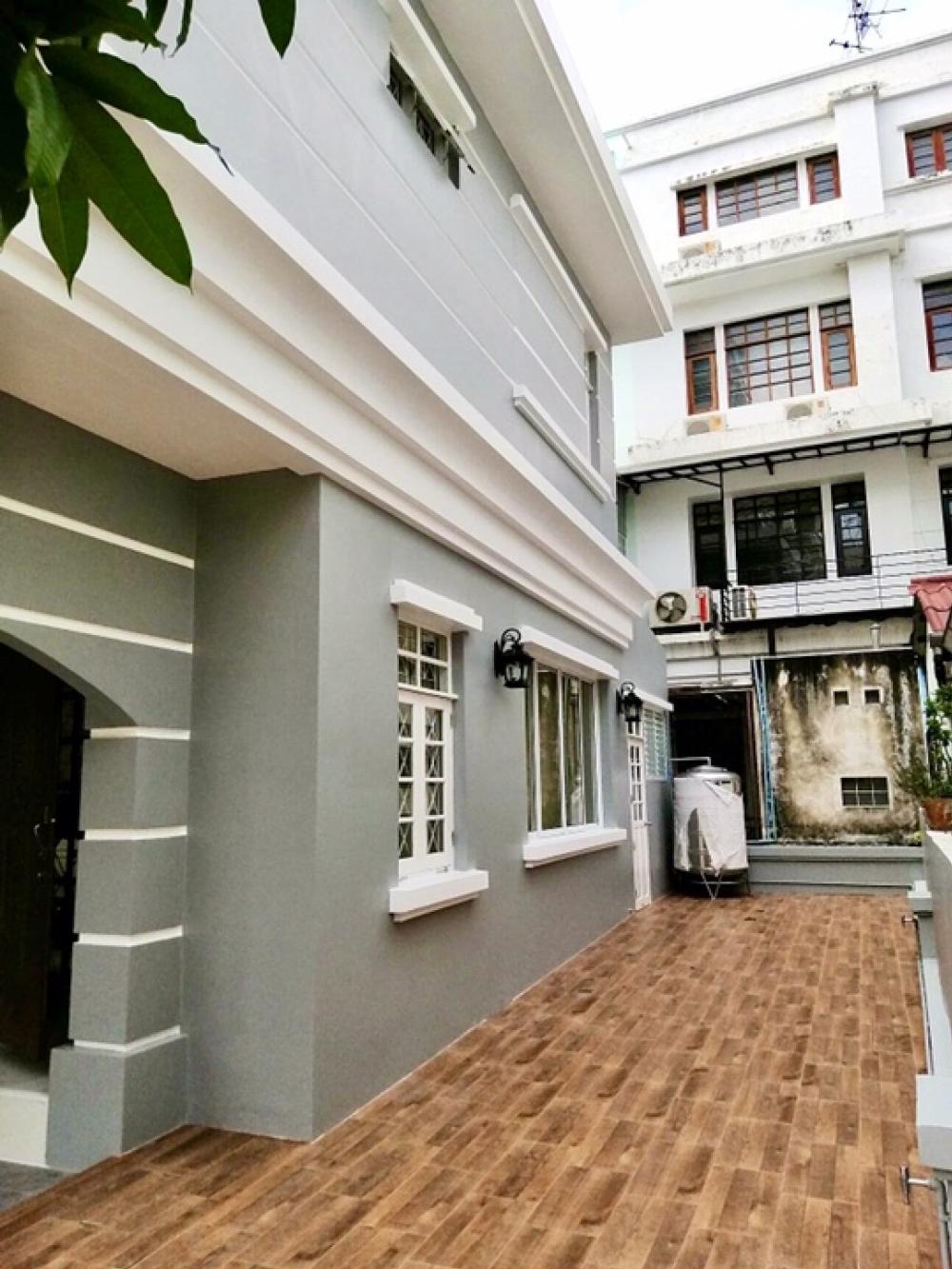 ขายบ้านปิ่นเกล้า จรัญสนิทวงศ์ : ขายบ้านเดี่ยว ม.ธาริณีปิ่นเกล้า ใกล้เซ็นทรัล 500เมตร บรมราชชนนี 19 โครงการแลนด์แอนด์เฮ้าส์