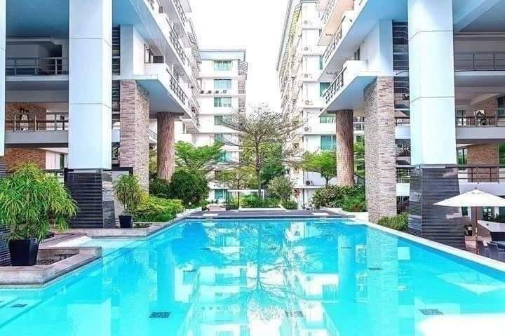 ให้เช่าคอนโดอ่อนนุช อุดมสุข : ❌️Rented out !!!!!ให้เช่าคอนโดThe Waterford Sukhumvit 50 ใกล้ BTS ออ่นนุช 1 ห้องนอน 1 ห้องน้ำ 52 ตรม.ห้องสวย เฟอร์ครบ เพียง 13000-