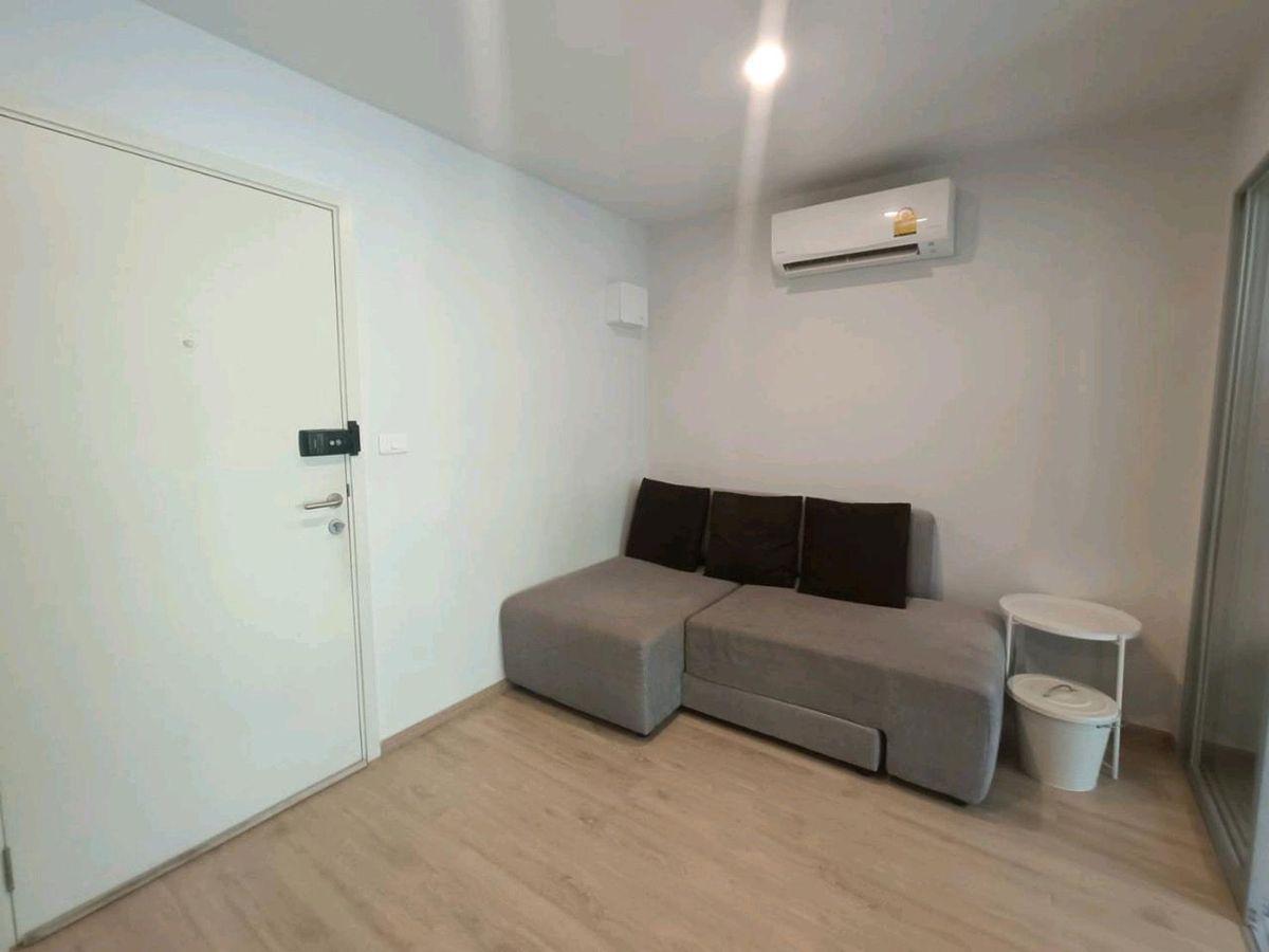 For RentCondoKasetsart, Ratchayothin : 💥💥💥For rent 💥💥💥 Elio Del Moss 1 bedroom, 30 square meters, price 10,000 baht, complete electrical appliances, contact for more 094-565-6351
