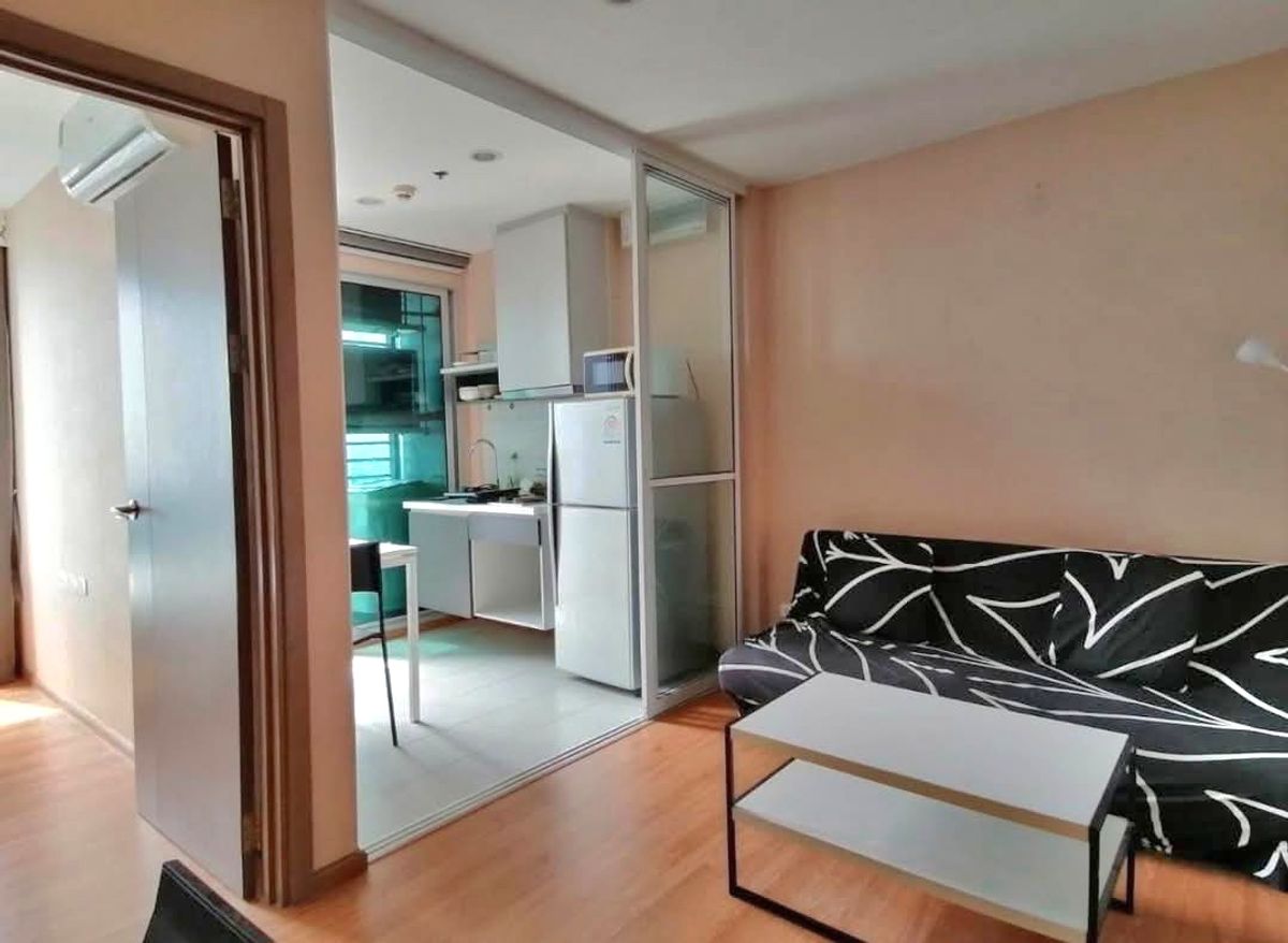 ให้เช่าคอนโดอ่อนนุช อุดมสุข : 🍀ให้เช่าคอนโดThe Base Sukhumvit 77 ใกล้ BTS ออ่นนุช 1นอน 31 ตรม.ห้องสวย เฟอร์ครบ เพียง 15000-