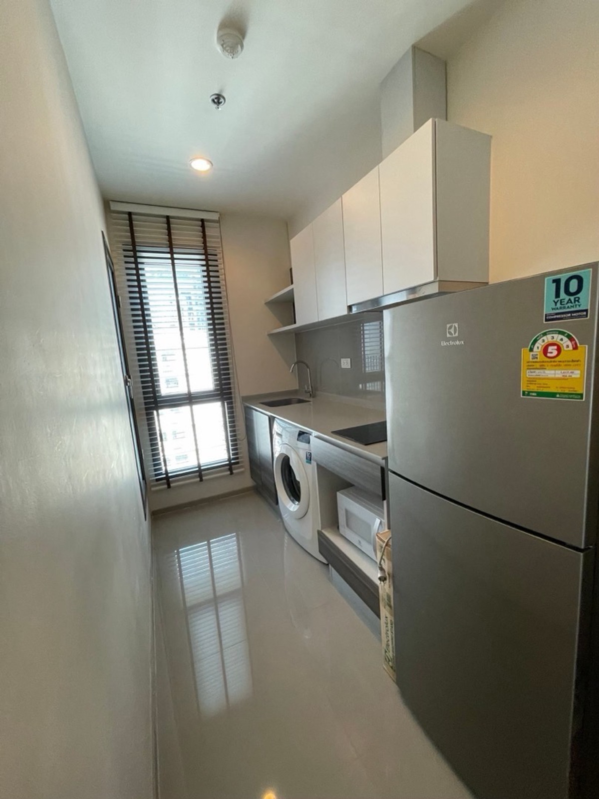 For RentCondoRatchadapisek, Huaikwang, Suttisan : Centric radchada hauikwangNew room