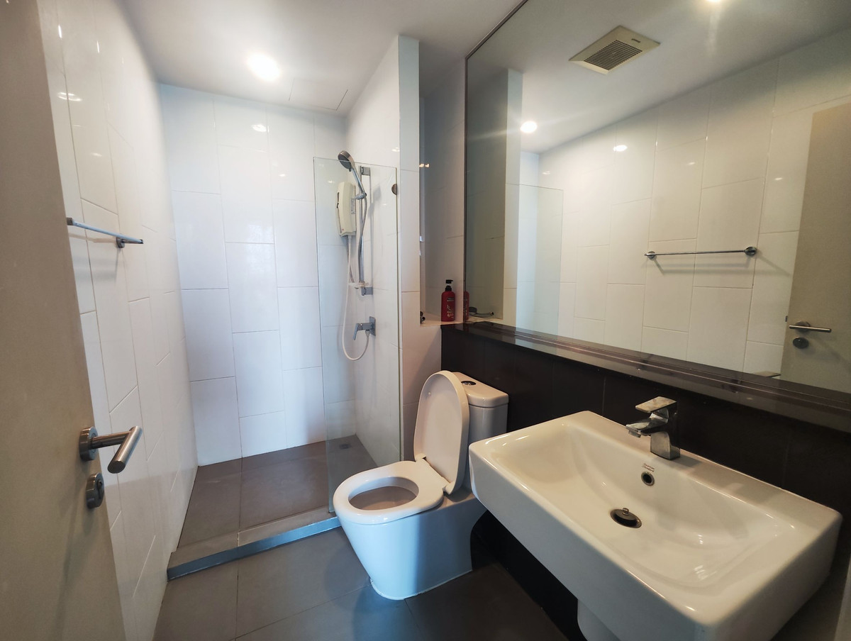 ให้เช่าคอนโดบางนา แบริ่ง ลาซาล : ให้เช่า คอนโดเดอะแกลลอรี่ แบริ่ง 1ห้องนอนชั้น14 ห้องมุม (RT-01)