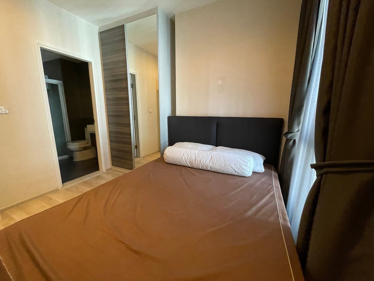 For RentCondoRatchadapisek, Huaikwang, Suttisan : Centric radchada hauikwangNew room