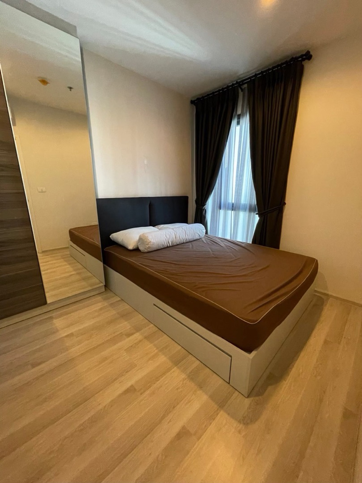 For RentCondoRatchadapisek, Huaikwang, Suttisan : Centric radchada hauikwangNew room