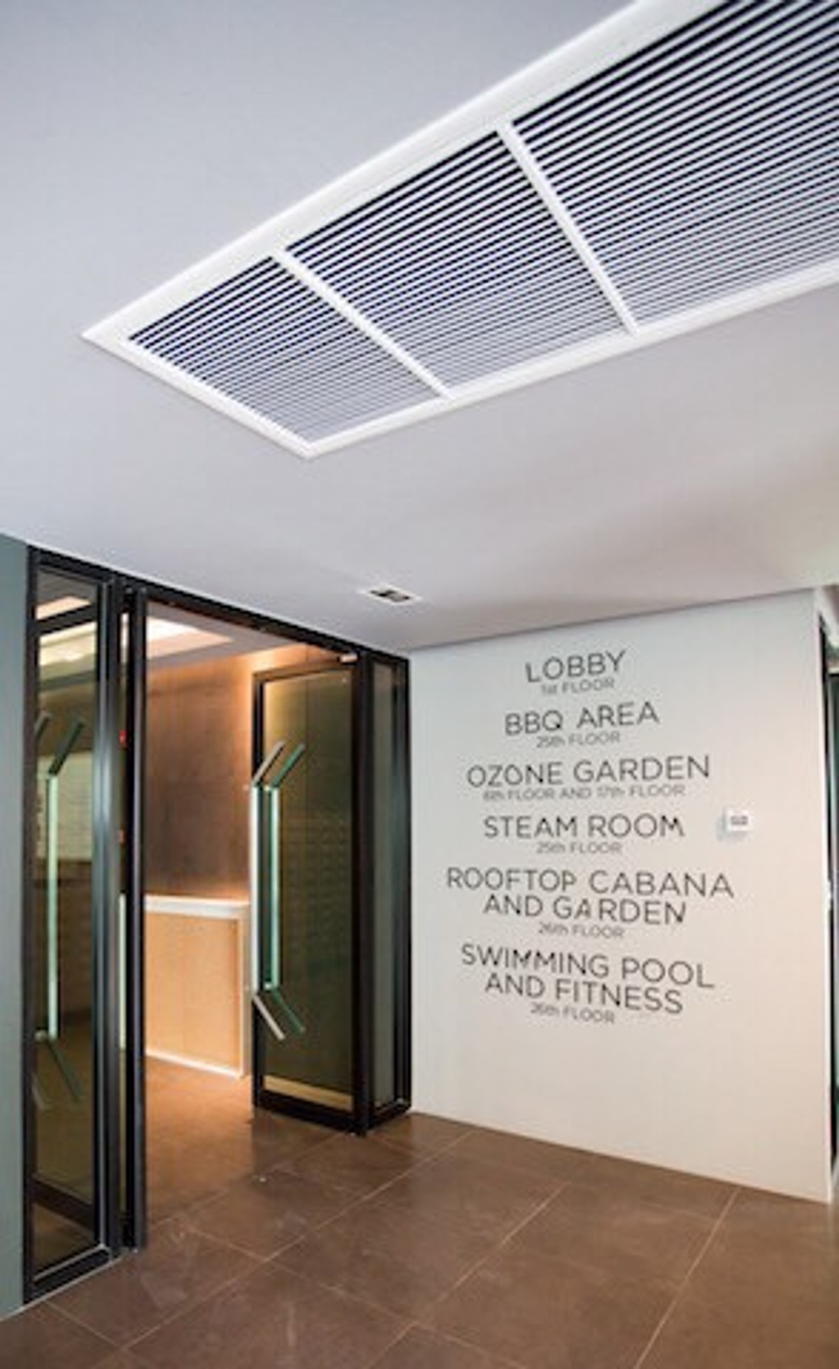 ให้เช่าคอนโดบางนา แบริ่ง ลาซาล : ให้เช่า คอนโดเดอะแกลลอรี่ แบริ่ง 1ห้องนอนชั้น14 ห้องมุม (RT-01)