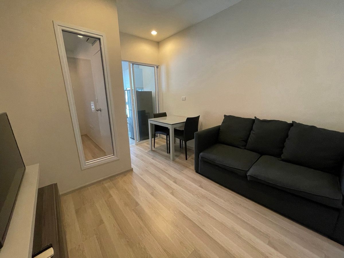 For RentCondoRatchadapisek, Huaikwang, Suttisan : Centric radchada hauikwangNew room