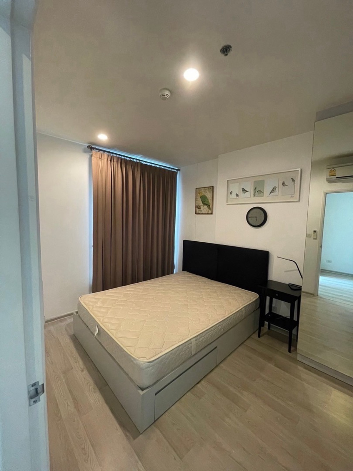 For RentCondoRatchadapisek, Huaikwang, Suttisan : Centric radchada hauikwangNew room