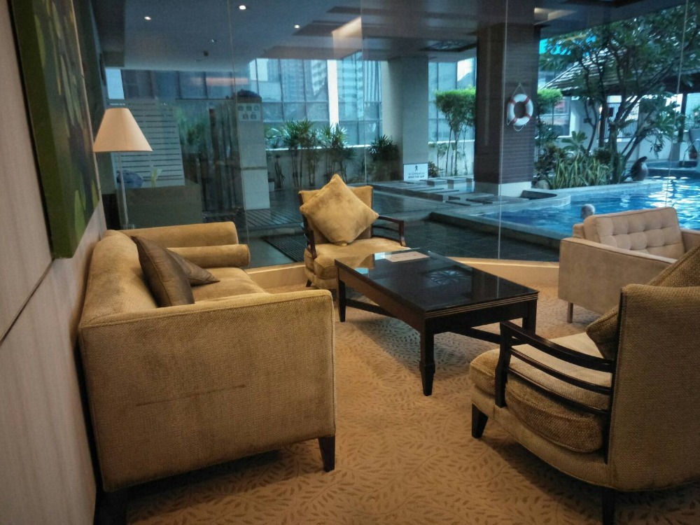 ให้เช่าคอนโดนานา : Condo the prime 11 for rent