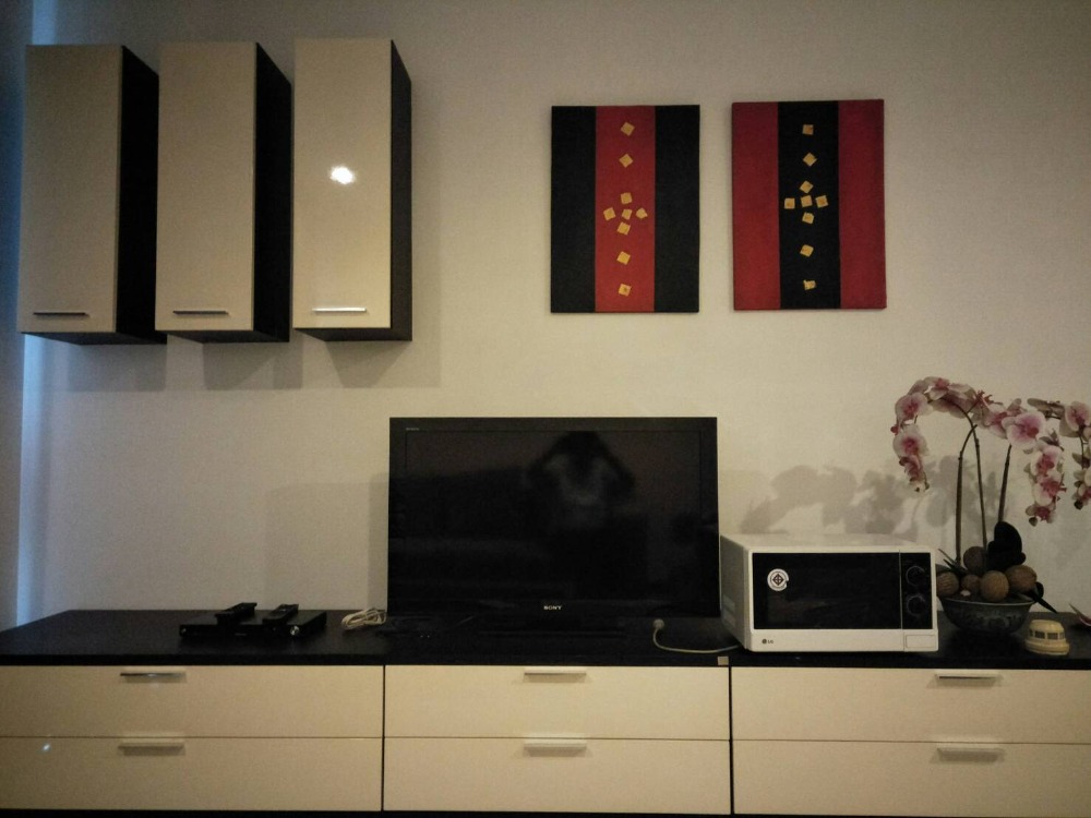 ให้เช่าคอนโดนานา : Condo the prime 11 for rent