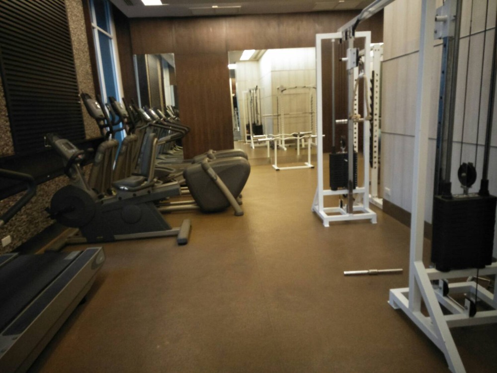 ให้เช่าคอนโดนานา : Condo the prime 11 for rent