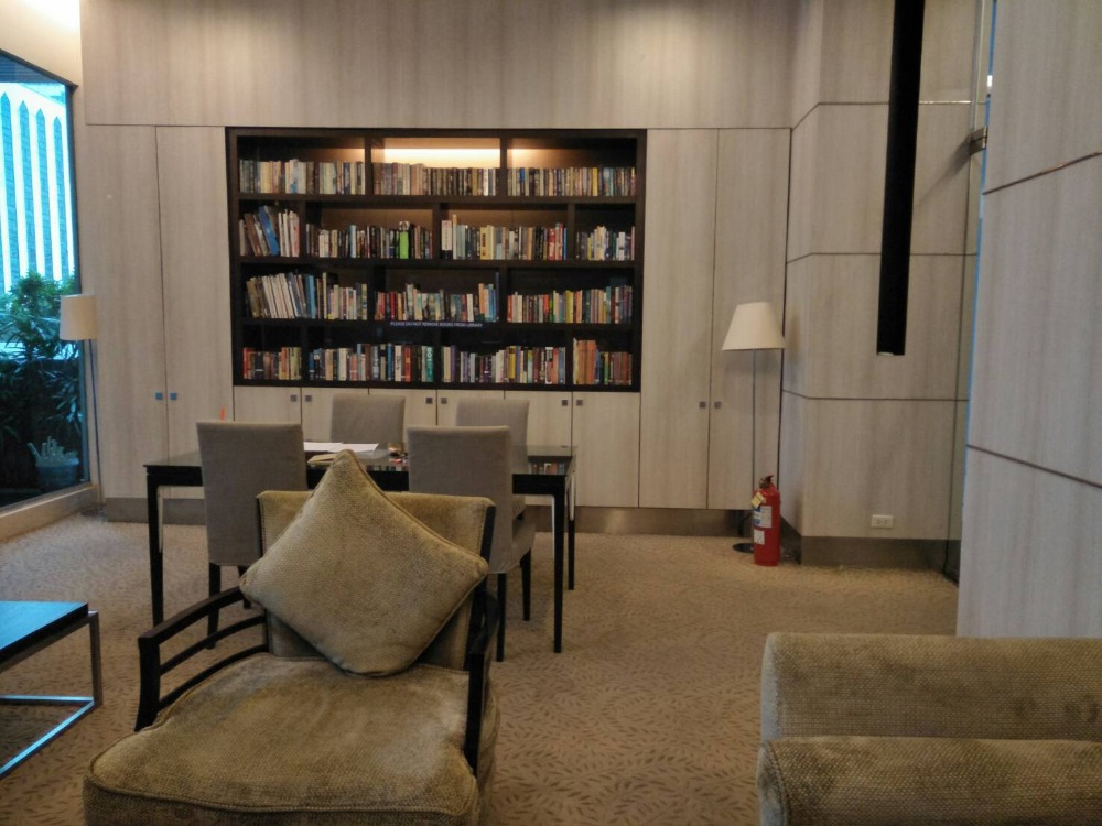 ให้เช่าคอนโดนานา : Condo the prime 11 for rent