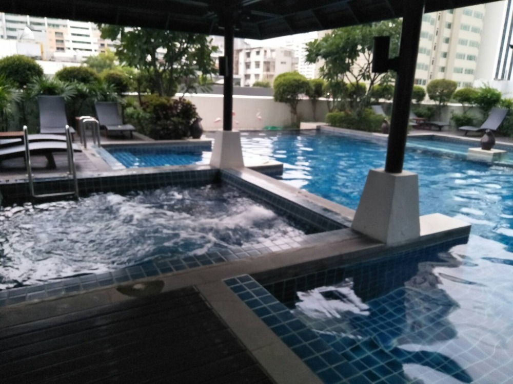 ให้เช่าคอนโดนานา : Condo the prime 11 for rent