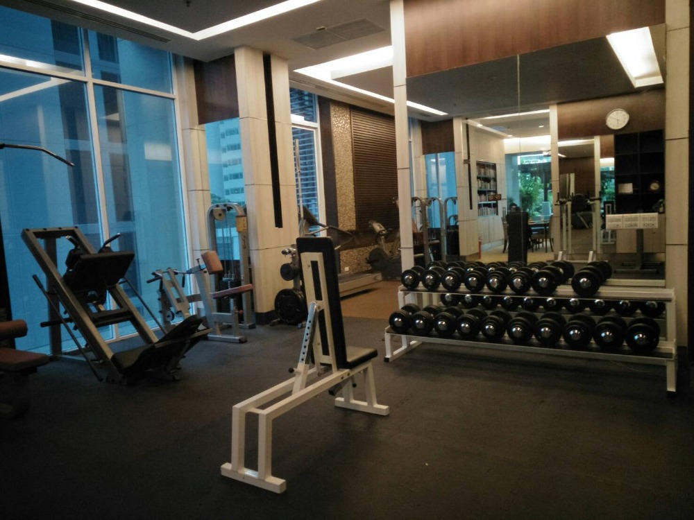 ให้เช่าคอนโดนานา : Condo the prime 11 for rent