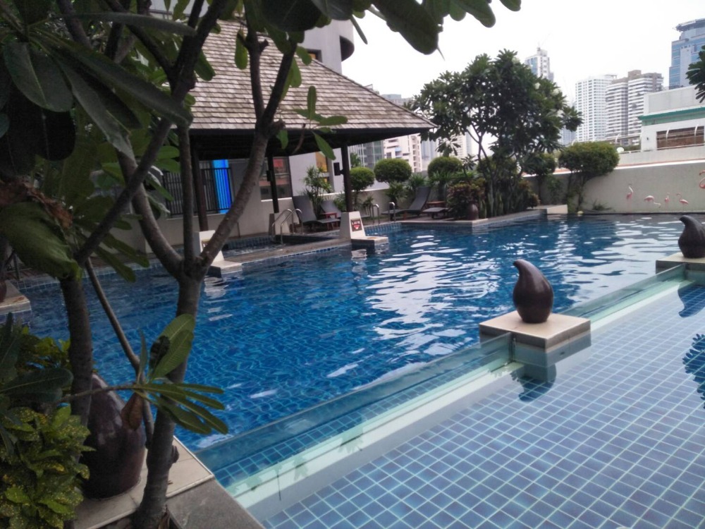 ให้เช่าคอนโดนานา : Condo the prime 11 for rent