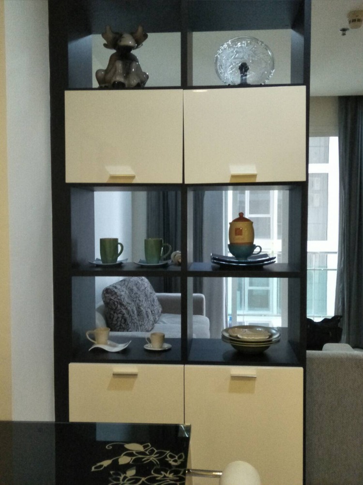 ให้เช่าคอนโดนานา : Condo the prime 11 for rent