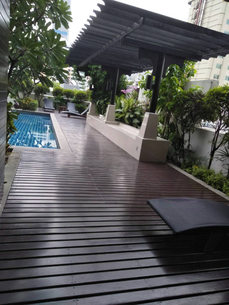 ให้เช่าคอนโดนานา : Condo the prime 11 for rent